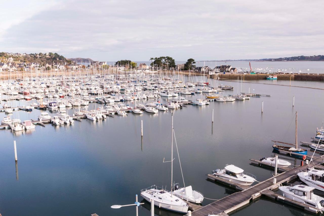 Le Nautica Hotel Perros-Guirec Dış mekan fotoğraf