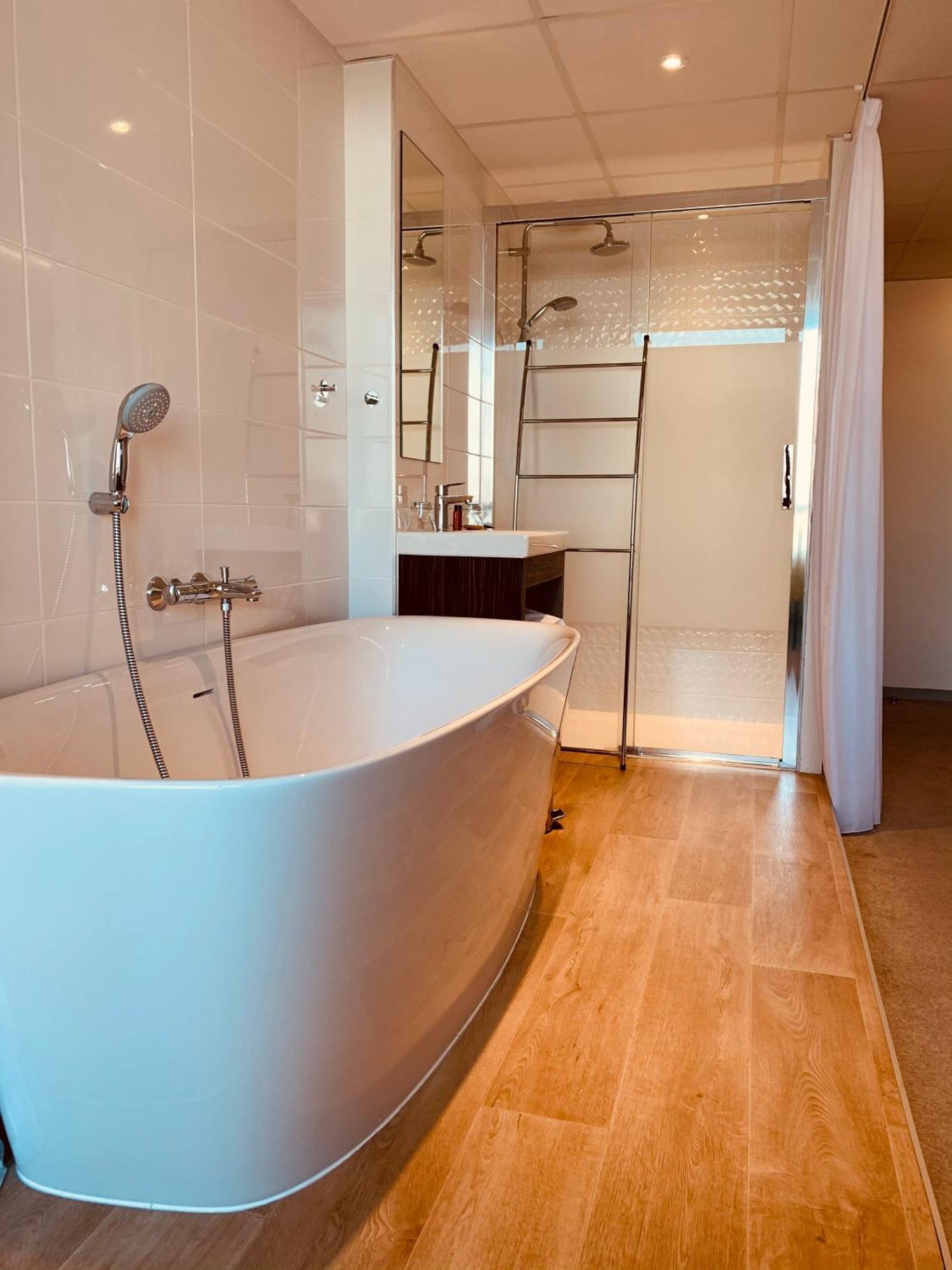 Le Nautica Hotel Perros-Guirec Dış mekan fotoğraf