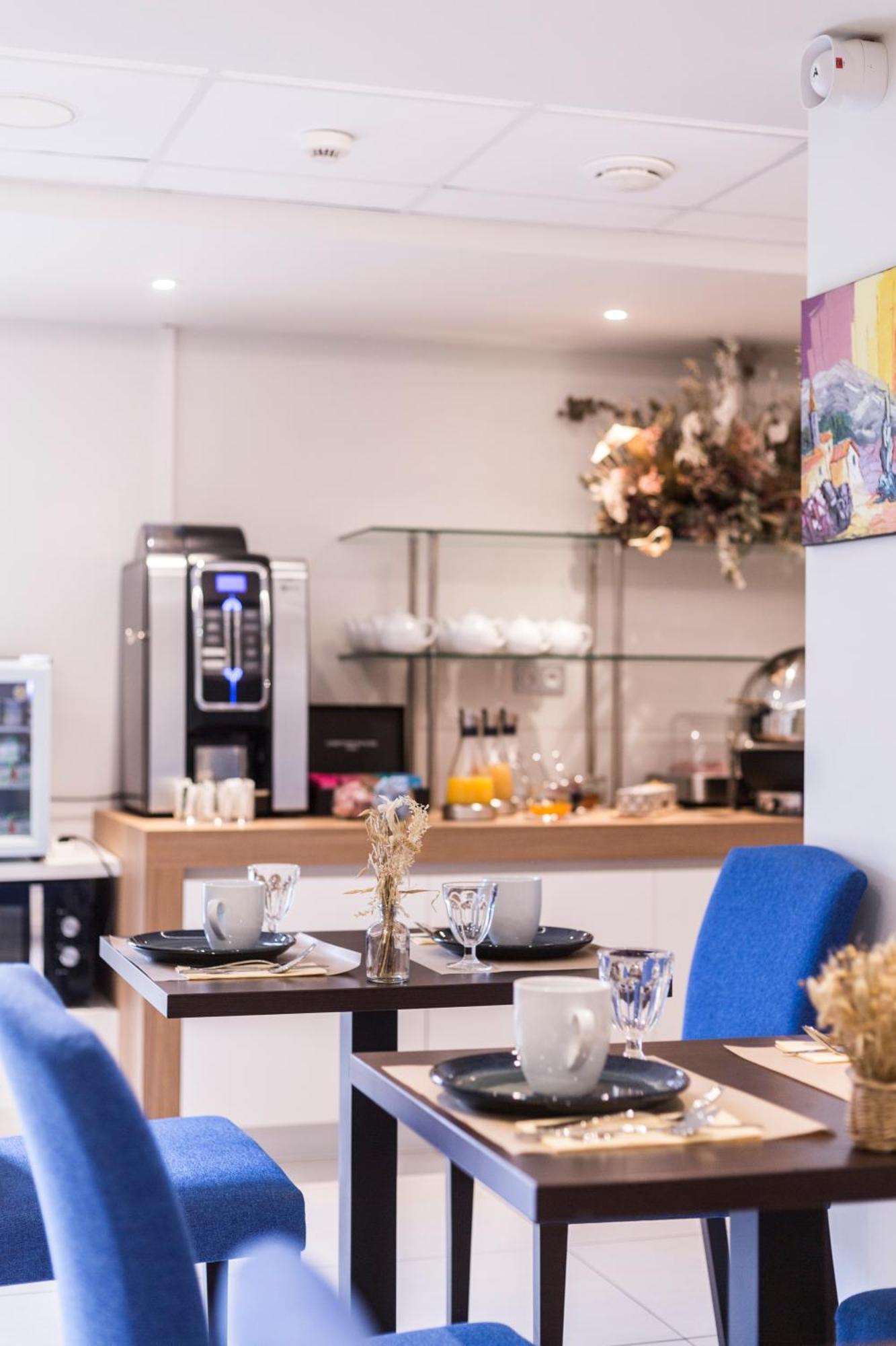 Le Nautica Hotel Perros-Guirec Dış mekan fotoğraf